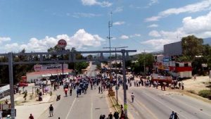 Lamentable opinión del gobernador de Oaxaca