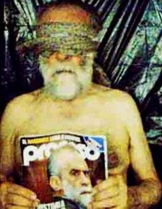 Diego Fernández de Cevallos