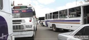 Detienen a estudiantes