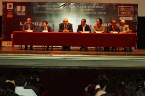 Ciclo de conferencias