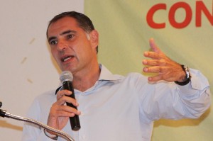 Los asesinatos ensombrecen el clima social y político de Oaxaca, sostuvo el Gobernador electo.