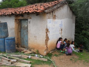 Entregarán visas y pasaportes hijos de migrantes oaxaqueños