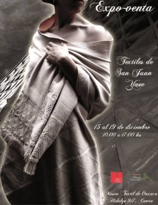 Museo Textil de Oaxaca