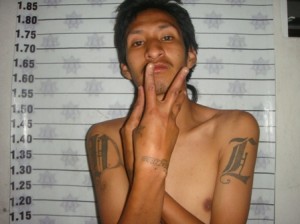 Asalto a joven universitario