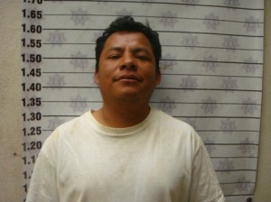 Frustrado violador
