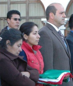 Entregarán vivienda