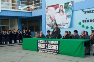 Escuelas primarias