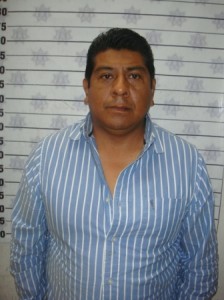 Presentado ante el ministerio público