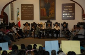 Convocan a elecciones