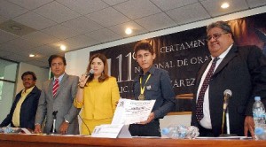 Premiarán etapas nacional y estatal