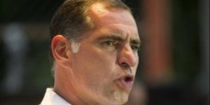 El Gobernador de Oaxaca.