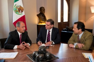 Director General del CONAFE