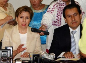 Secretaria General de Gobierno