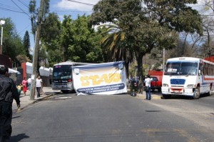 Huelga en la UABJO, a partir del 22 de febrero.