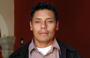 Lorenzo Enrique Martínez Mateos