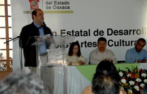 Presidente municipal