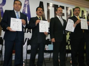 Dirigentes políticos