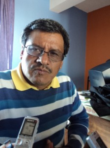 Everardo Hugo Hernández Guzmán