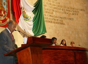 Presidente del IEAIP