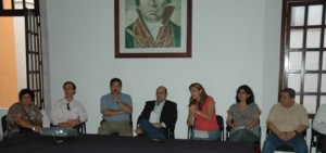 Presidente municipal