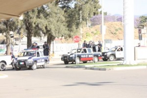 Policía Municipal