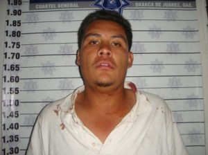 Asalto con lujo de violencia a una mujer