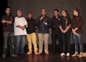 Presidente Municipal de Oaxaca