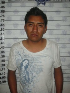 Atracaba en Jalatlaco