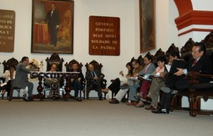 Aprueban nuevas elecciones