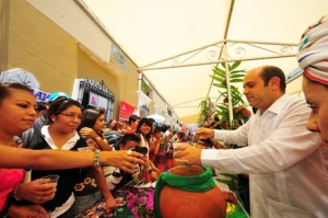 Presidente municipal