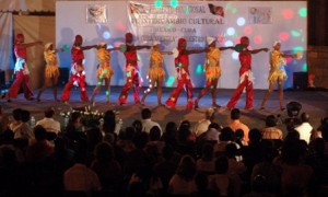 Danza Cuba