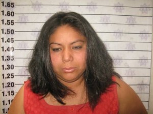 A disposición del ministerio público