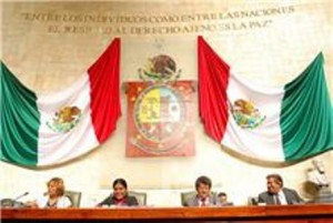 Cámara de Diputados