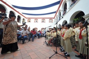 Muchas de estas enfermedades no se manifiestan sino hasta semanas o meses después