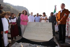 Cuevas de Mitla y Yagul