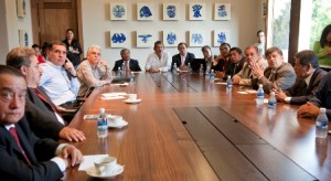 Directores de tecnológicos