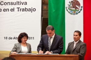 Oaxaca saldrá adelante sí todos asumimos nuestras responsabilidades, afirma