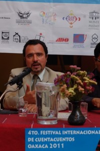 Conferencia de prensa