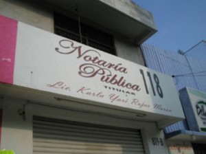 Ordenan dar información