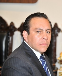 Secretario municipal