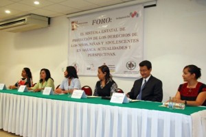 Se reunen representantes de Oaxaca y Chiapas