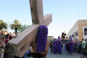 Se realiza en el Centro Histórico