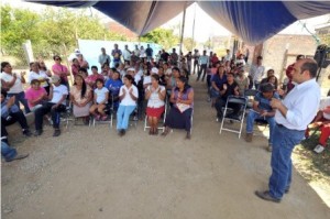 Presidente municipal de Oaxaca de Juárez