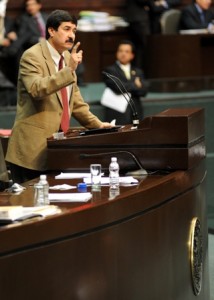 Javier Corral Jurado