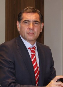 Gobernador del estado