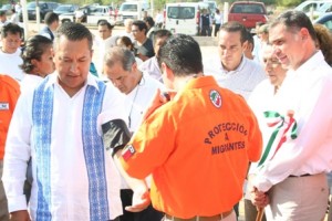 Crean Grupo Beta Ixtepec