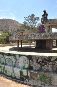 Monumento a la madre