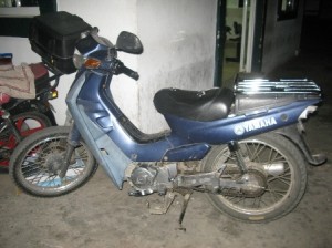 Dos jóvenes detenidos