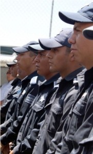 Poca colaboración del personal