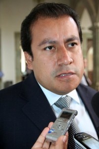 Procurador General de Justicia del Estado